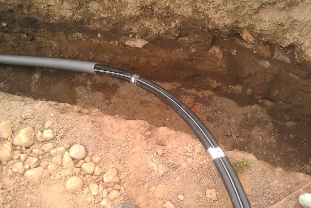 Нагревательные кабели для труб: виды, подключение к водопроводу и монтаж