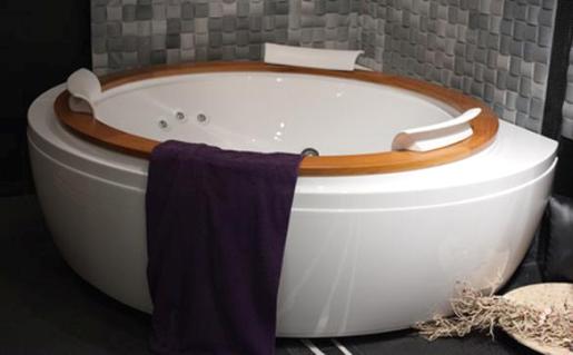 Акриловые ванны – преимущества и недостатки, цены, компании. Как выбрать акриловую ванну?
