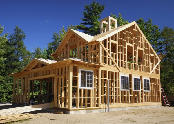 Из чего лучше строить дом? Обзор и сравнение материалов