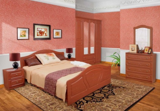 Какие цвета обоев выбрать для разных комнат вашего дома?