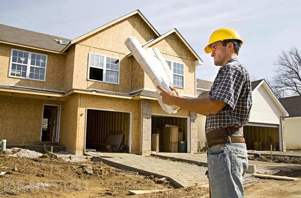 Заключение договора на строительство дома – нюансы, которые стоит учитывать